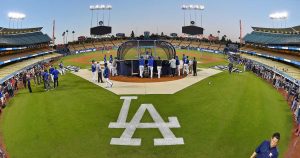 Dodger vs. Giants on Sunday Night Baseball – Free Pick