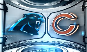 NFL Week 7 Free Pick: Carolina Panthers at Chicago Bears