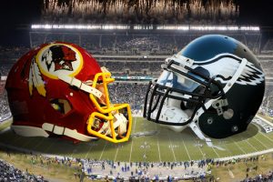 Monday Night Football Betting Pick: Philadelphia Eagles vs. Washington Redskins – Week 7