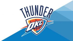 NBA Action: Chicago Bulls at Oklahoma City Thunder – Wednesday November 15, 2017