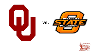 Bedlam: Oklahoma Sooners at Oklahoma State Cowboys