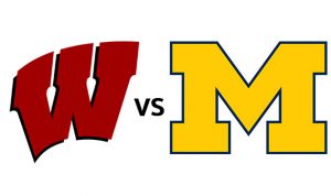 Big Ten Battle in Week 12: Michigan Wolverines at Wisconsin Badgers