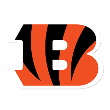 Monday Night Football: Cincinnati Bengals. Pittsburgh Steelers