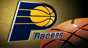 Eastern Conference Playoffs: (4) Cleveland Cavaliers vs. (5) Indiana Pacers