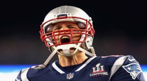 NFL Showdown: New England Patriots at Pittsburgh Steelers