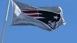 Monday Night Football: Miami Dolphins vs. New England Patriots