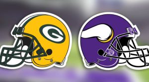 Saturday Night Football: Minnesota Vikings at Green Bay Packers