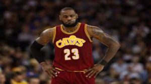 NBA Showdown: Cleveland Cavaliers at Boston Celtics