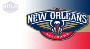 NBA Friday: Houston Rockets at New Orleans Pelicans