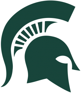 Big Ten Hoops: Maryland Terrapins at Michigan State Spartans