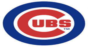 National League Baseball: Chicago Cubs vs. Arizona Diamondbacks