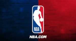 NBA Friday Showdown: Golden State Warriors at Portland TrailBlazers