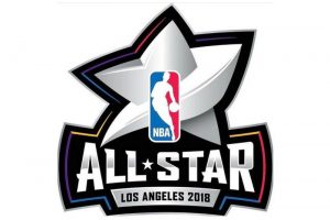 2018 NBA All Star Game