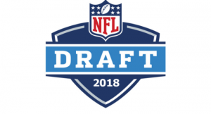 2018 NFL Mock Draft Top 10