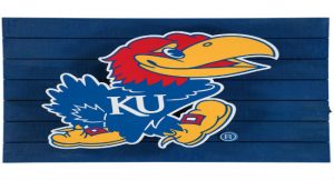 NCAA Tournament: Seton Hall Pirates vs. Kansas Jayhawks