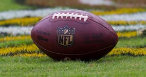 Steelers vs. Browns NFL Offshore Betting Odds and Whom to Bet On (Sep 22)