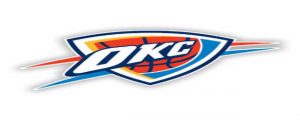 NBA Action: Oklahoma City Thunder at Phoenix Suns