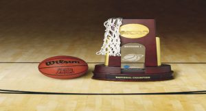 NCAA Tournament Brackets Announced; Top 16 Seeds