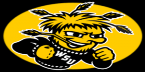 Cincinnati Bearcats at Wichita State Shockers