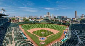 Pittsburgh Pirates at Chicago Cubs – Wednesday April 11, 2018