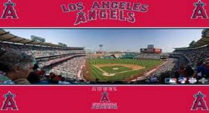 Los Angeles Angels vs Kansas City Royals