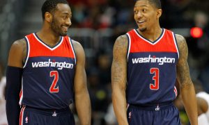 Eastern Conference Playoffs: Toronto Raptors vs. Washington Wizards