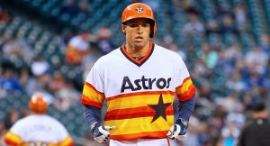 MLB Betting Preview: Houston Astros at Oakland Athletics