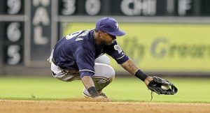 Friday Night Baseball: Milwaukee Brewers at Minnesota Twins