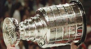 Updated Odds to win 2018 Stanley Cup