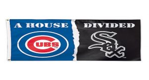 Crosstown Classic: Chicago Cubs vs. Chicago White Sox