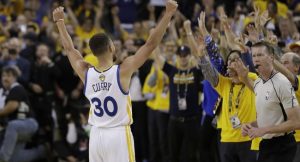 Series Shifts to Cleveland: Recap of NBA Finals and Odds to win NBA Finals