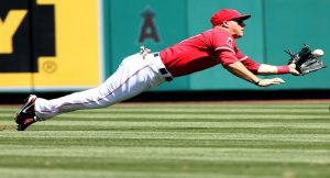 Thursday Night Baseball: Blue Jays at Angels