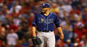 Saturday Night Baseball Betting: Tampa Bay Rays at Seattle Mariners