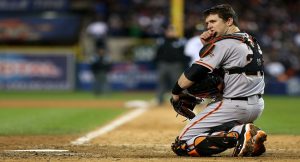 NL West Baseball Rivalry: San Francisco Giants at Colorado Rockies