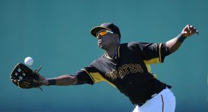 National League Central Battle: Pittsburgh Pirates vs. Milwaukee Brewers