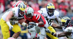 Top 5 Betting Picks to win 2018 NCAA Football Championship