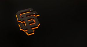 National League Baseball: San Francisco Giants vs. Chicago Cubs