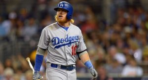 West Coast Baseball: Seattle Mariners vs. Los Angeles Dodgers