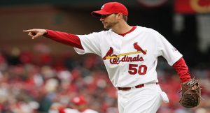 Sunday Night Baseball: St. Louis Cardinals vs. Los Angeles Dodgers