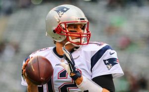 Brady’s Bad Debut, Tampa Bay Buccaneers Lose Against New Orleans Saints, 34-23