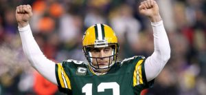 Sunday Night Football: Green Bay Packers vs. Chicago Bears