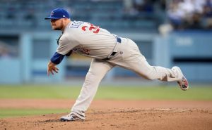 National League Wild Card Game: Chicago Cubs vs. Colorado Rockies