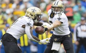 NFL: Saints at Vikings Betting Pick and Prediction