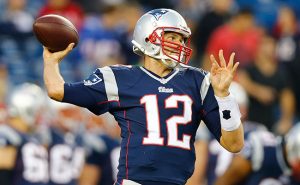 NFL Sunday Night Showdown: New England Patriots vs. Kansas City Chiefs