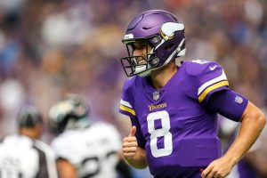 Sunday Night Football: Minnesota Vikings at Chicago Bears