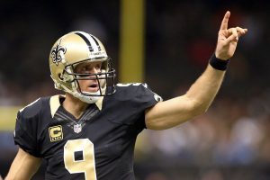 NFC South Showdown: New Orleans Saints vs. Atlanta Falcons