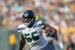 Thursday Night Football: Green Bay Packers at Seattle Seahawks