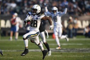 NFL Saturday Betting Pick: Baltimore Ravens at Los Angeles Chargers