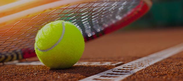 tennis betting sites banner