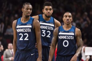 NBA Betting Pick: Minnesota Timberwolves at Portland Trail Blazers